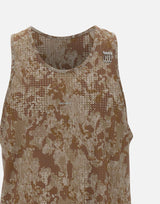 Canotta "Space-O Singlet" 11146 59F01 SATISFY 