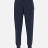 Jogger  "Core replen" in cotone 710888283 002 POLO RALPH LAUREN 