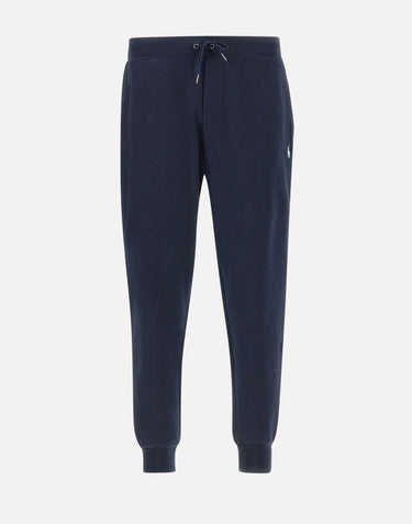 Jogger  "Core replen" in cotone 710888283 002 POLO RALPH LAUREN 