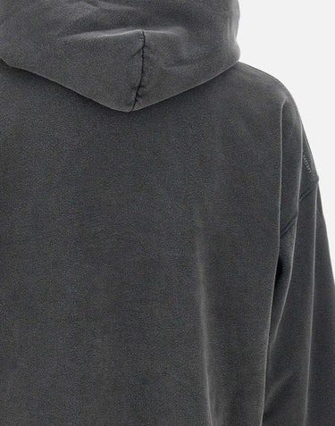 "SoftCell Hoodie" 11046 BLACK SATISFY 