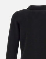 Blazer in lana merino RJMLMPT WM14M990 FILIPPO DE LAURENTIIS 