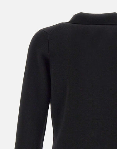 Blazer in lana merino RJMLMPT WM14M990 FILIPPO DE LAURENTIIS 