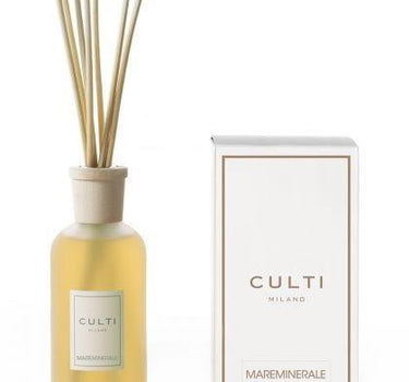 Fragranza Ambiente "Mareminerale" Stile 500ml PDASTIMAR0500MACI 500ML CULTI 