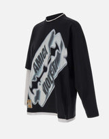Maglia "No Name A" DFM54039TJ101 BLADE PDF 