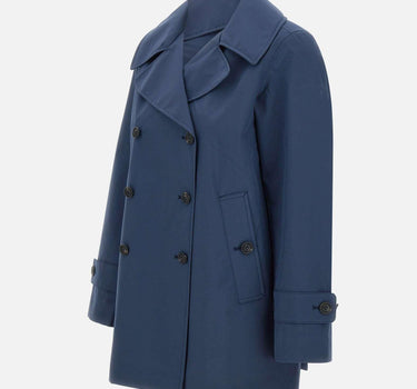 Trench "Sofi" D31600W GRIN2090005 SAVE THE DUCK 