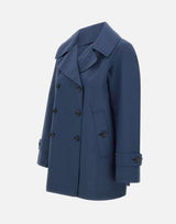 Trench "Sofi" D31600W GRIN2090005 SAVE THE DUCK 