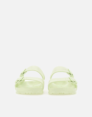 Sandali "Arizona" 1024571 LIME BIRKENSTOCK 