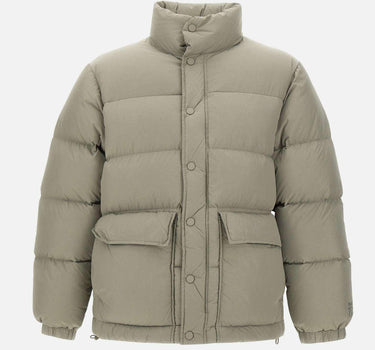 "Quilted puffer" PM02230WQ4070 P131 MAISON KITSUNE' 