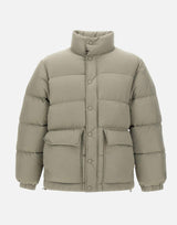 "Quilted puffer" PM02230WQ4070 P131 MAISON KITSUNE' 