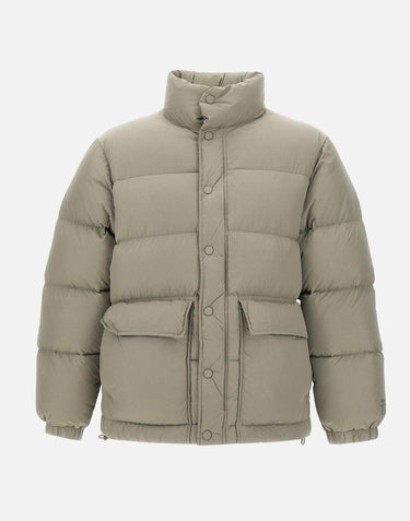 "Quilted puffer" PM02230WQ4070 P131 MAISON KITSUNE' 