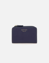 Portafoglio in pelle vegana EW000369 AF11953UA056 EMPORIO ARMANI 