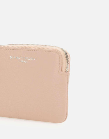 Portafogli "Dollaro" PF8179B GRNPINKSALT GIANNI CHIARINI 