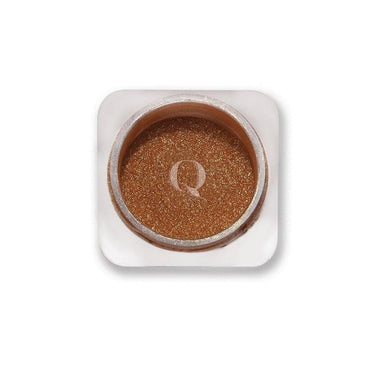 Ombretto Stardust Polvere di Stelle RAME 01 QStudio MakeUP-R.P. 3gr QS39A  QSTUDIO MAKEUP-RP 