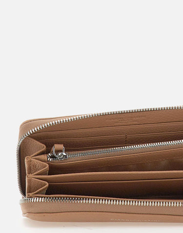 Portafogli "Grain" PF5042 GRNCLAY GIANNI CHIARINI 