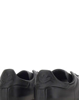 Sneakers "Stan Smith Lo Pro" JR6010 BLACK ADIDAS 