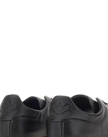 Sneakers "Stan Smith Lo Pro" JR6010 BLACK ADIDAS 