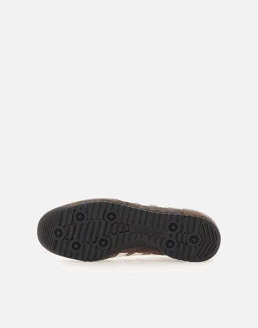 Sneakers "SL72OG" JS3981 BROWN ADIDAS 