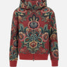 Felpa in cotone WRMB0006 AKB26X0865 ETRO 