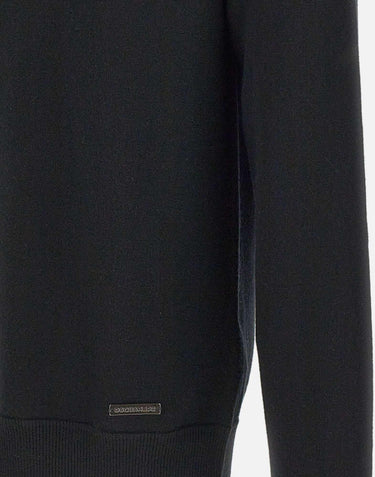 Knit V-insert S74HA1564 D13133900 DSQUARED2 