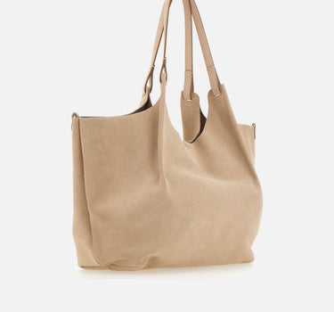 Borsa a spalla "Dua" BS9780 CMPLNUDE GIANNI CHIARINI 