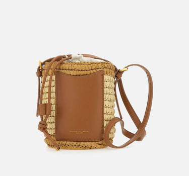 Borsa "Mae" BS10732 CARAMELLO GIANNI CHIARINI 