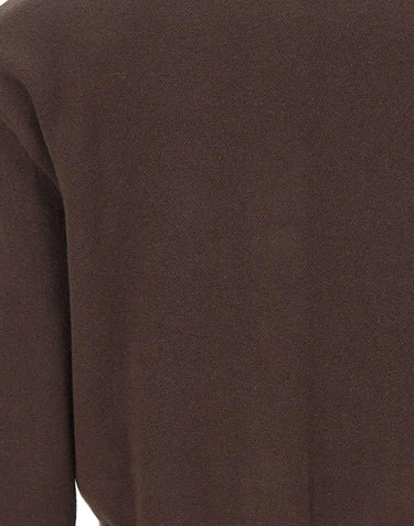 "Firm Knit Cardigan" 113854 1667 ROTATE BIRGER CHRISTENSEN 