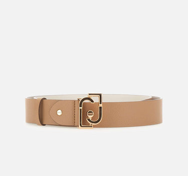 Cintura con logo AA6235E1012 00070 LIU-JO 