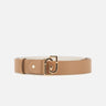 Cintura con logo AA6235E1012 00070 LIU-JO 