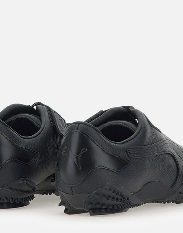 Sneakers "Mostro leather" 402273 01 PUMA 