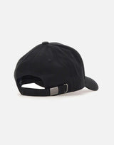 Cappellino da baseball classico B6A816A1HT BLK PSYCHO BUNNY 