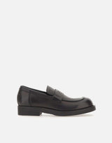 Mocassini biker da città SH1WR0006 P7431T8013 MM6 MAISON MARGIELA 