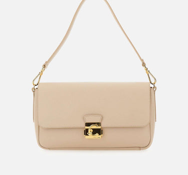 Borsa a spalla "C-Me Lock Large" U4K120101 N64 COCCINELLE 