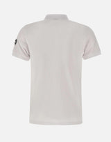 Polo in piqué stretch 7646 4SH01 COLMAR ORIGINALS 