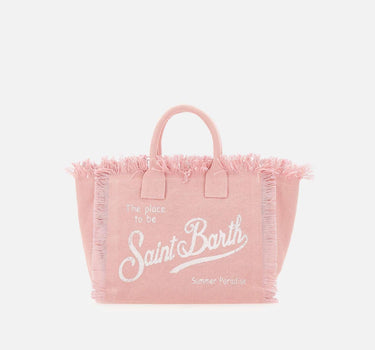 Borsa a mano "Colette" COL0001 00135L MC2 SAINT BARTH 