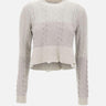 Maglia in lana A0157466 8925 ICEBERG 