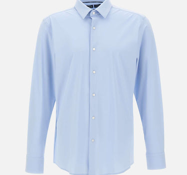 Camicia "Hank" 50503554 450 BOSS