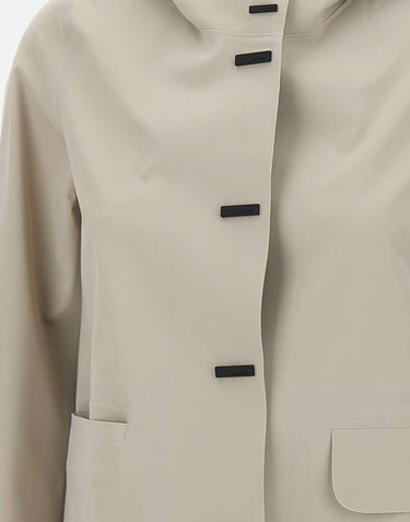 Giacca "Montecristo Color Hood Wom Jkt" 26504 85 RRD 