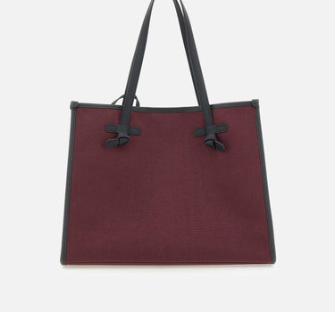 Borsa "Marcella" BS6850 COMMCNVSEOXBLPIETRA MARCELLA CLUB GIANNI CHIARINI 