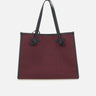 Borsa "Marcella" BS6850 COMMCNVSEOXBLPIETRA MARCELLA CLUB GIANNI CHIARINI 