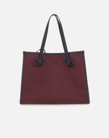 Borsa "Marcella" BS6850 COMMCNVSEOXBLPIETRA MARCELLA CLUB GIANNI CHIARINI 