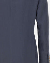 Blazer doppiopetto M75GIAK10 TES0M11611 ELEVENTY 