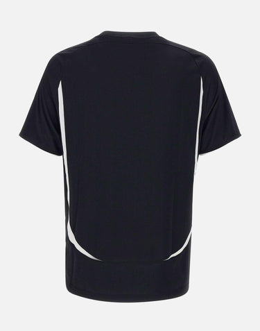 "Teamgeist tee" JC6229 BLACK ADIDAS 