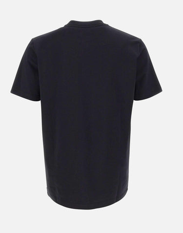 T-shirt in jersey F0156318 9000 ICEBERG 