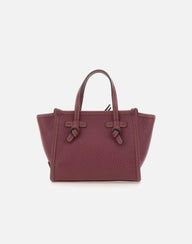 Borsa a mano "Miss Marcella" BS8065 BBLTUANTIQUERUBY MARCELLA CLUB GIANNI CHIARINI 