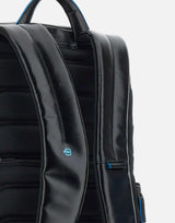 Zaino "Blue Square" in pelle CA4762B2 N PIQUADRO 