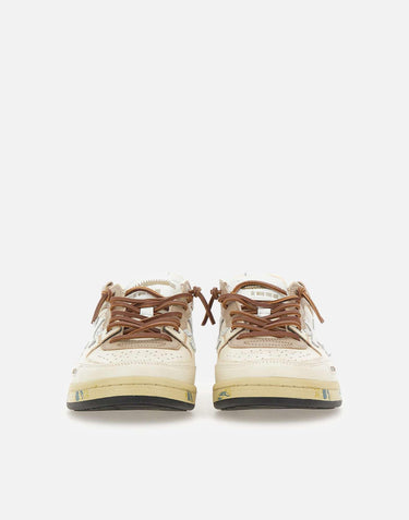Sneakers "Bskt" BSKTCLAY 8163 PREMIATA 