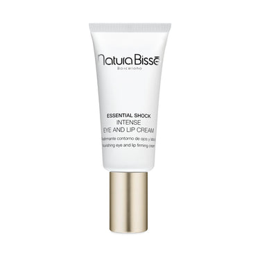 Trattamento occhi e labbra ''Essential Shock Intense Eye & Lip Cream'' 15ml 31A227 15ML NATURA BISSE' 