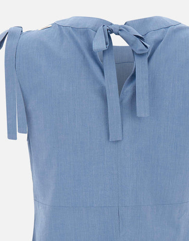 Top "Eleonora" 2519161013600 002 'S MAX MARA 