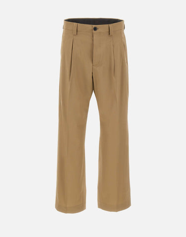 Pantaloni "Chicago" S6LAMAPA120 178 LANEUS 