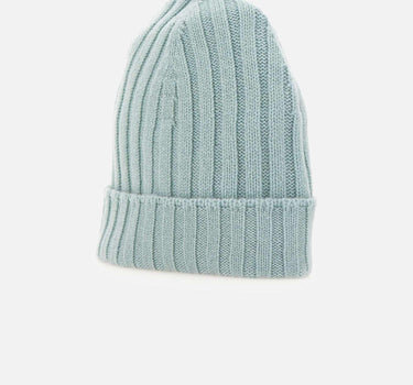 Cappello in cashmere 13165 15563999MARINE GRAN SASSO